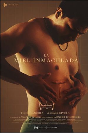 The Immaculate Honey's poster