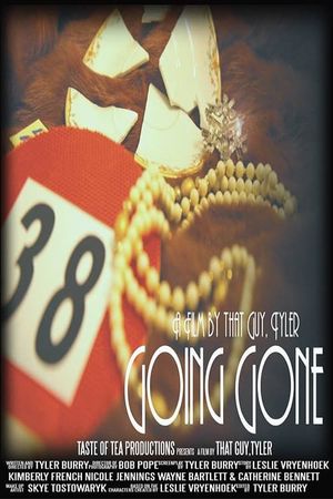 Going Gone's poster image