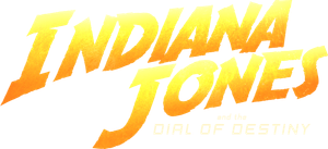 Indiana Jones and the Dial of Destiny's poster