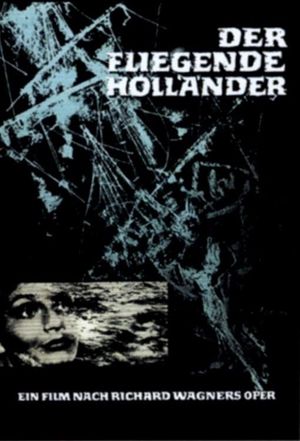 Der fliegende Holländer's poster
