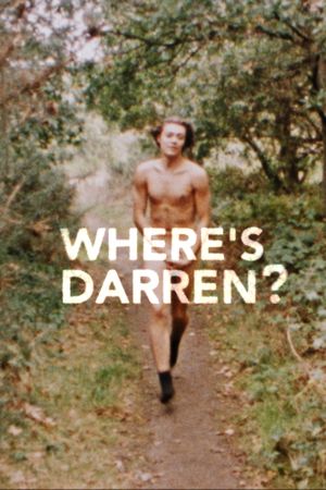 Where's Darren?'s poster