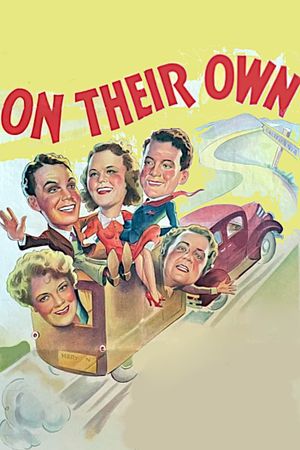 On Their Own's poster