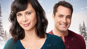 Home for Christmas Day's poster