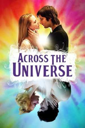 Across the Universe's poster
