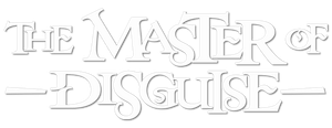 The Master of Disguise's poster