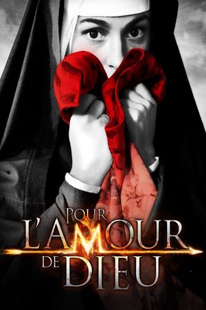Pour l'amour de Dieu's poster