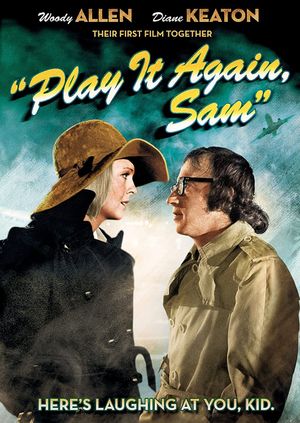 Play It Again, Sam's poster