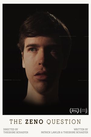 The Zeno Question's poster