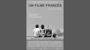 Um Filme Francês's poster