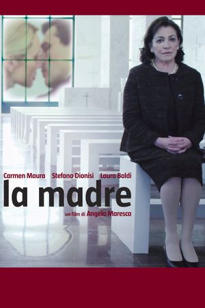 The Mother's poster