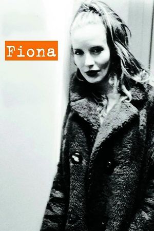 Fiona's poster