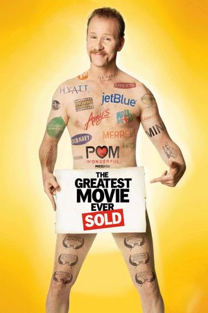 The Greatest Movie Ever Sold's poster
