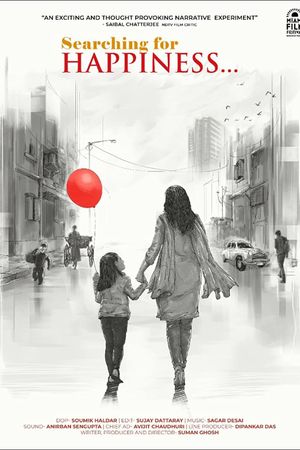 Searching for Happiness...'s poster