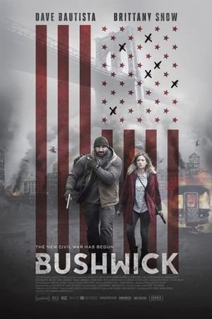 Bushwick's poster