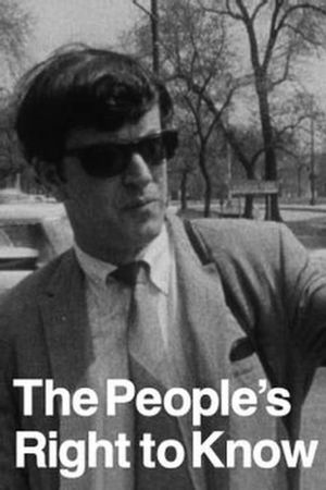 The Urban Crisis and the New Militants: Module 4 - The People’s Right to Know: Police vs. Reporters's poster