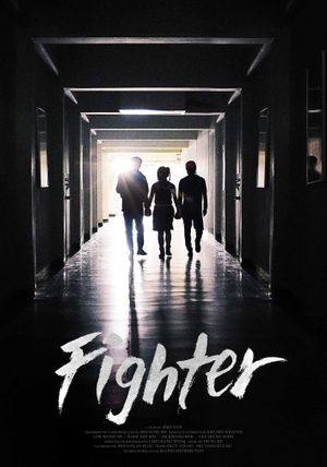 Fighter's poster