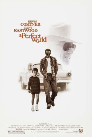 A Perfect World's poster