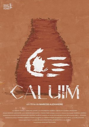 Caluim's poster image