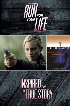 Run for Your Life's poster