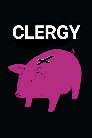 Clergy's poster