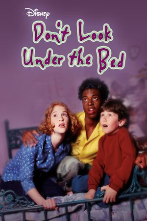 Don't Look Under the Bed's poster