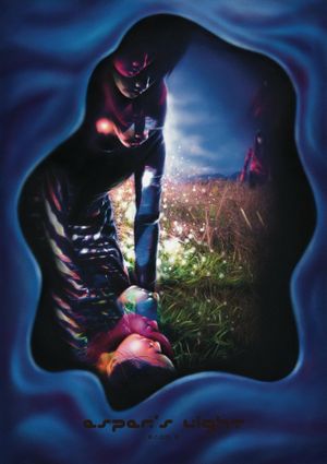 Esper's Light's poster
