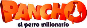 Millionaire Dog's poster