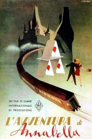 L'avventura di Annabella's poster