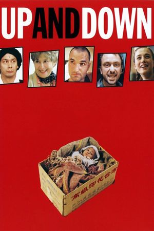 Up and Down's poster