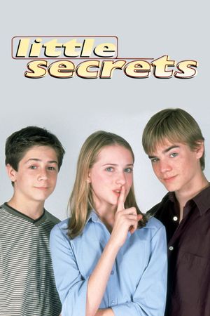 Little Secrets's poster
