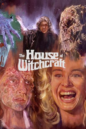 The House of Witchcraft's poster