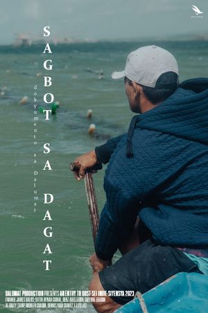 Sagbot sa Dagat's poster