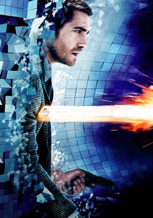 Source Code's poster