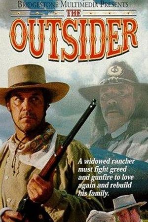 The Outsider's poster