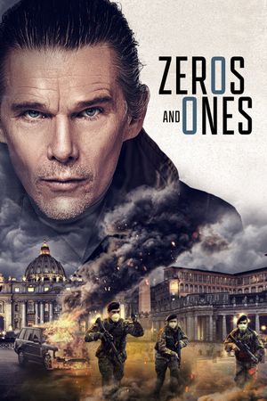 Zeros and Ones's poster