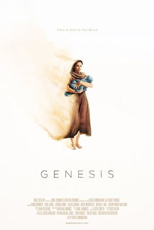 Genesis's poster