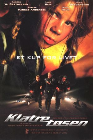 A Death Sentence's poster