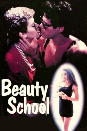 Beauty School's poster