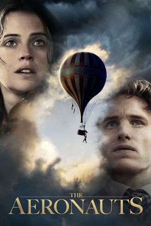 The Aeronauts's poster