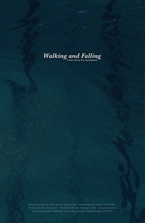 Walking and Falling's poster