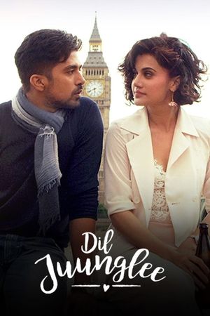 Dil Juunglee's poster