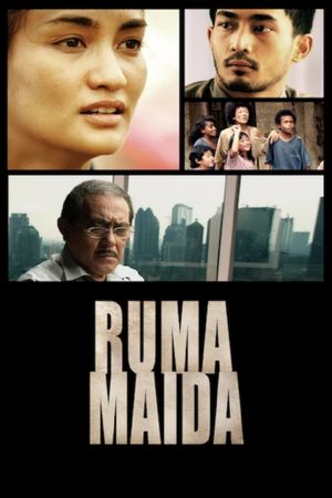 Ruma Maida's poster