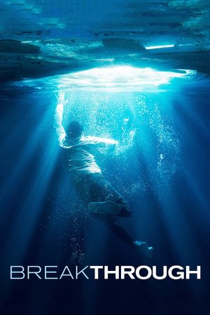 Breakthrough's poster