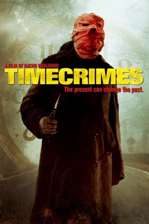 Timecrimes's poster