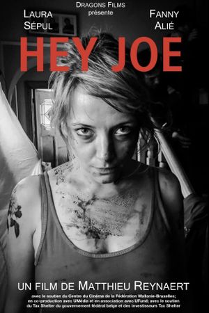 Hey Joe's poster