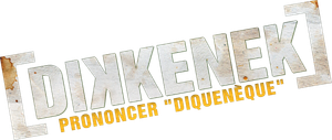 Dikkenek's poster
