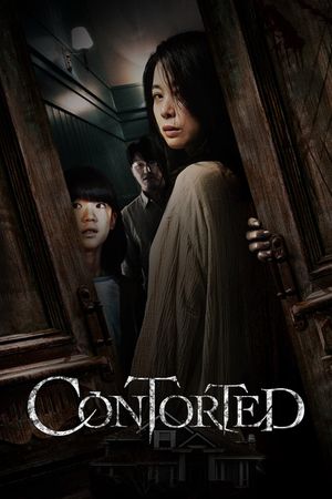 Contorted's poster