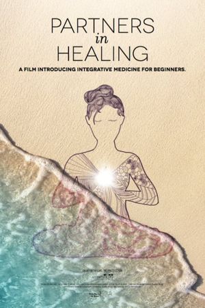 Partners in Healing's poster