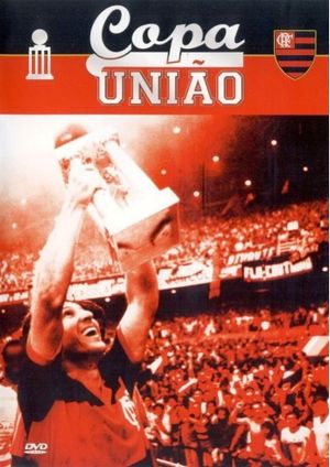 Copa União's poster