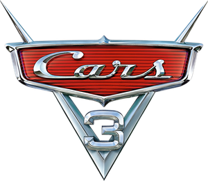 Cars 3's poster